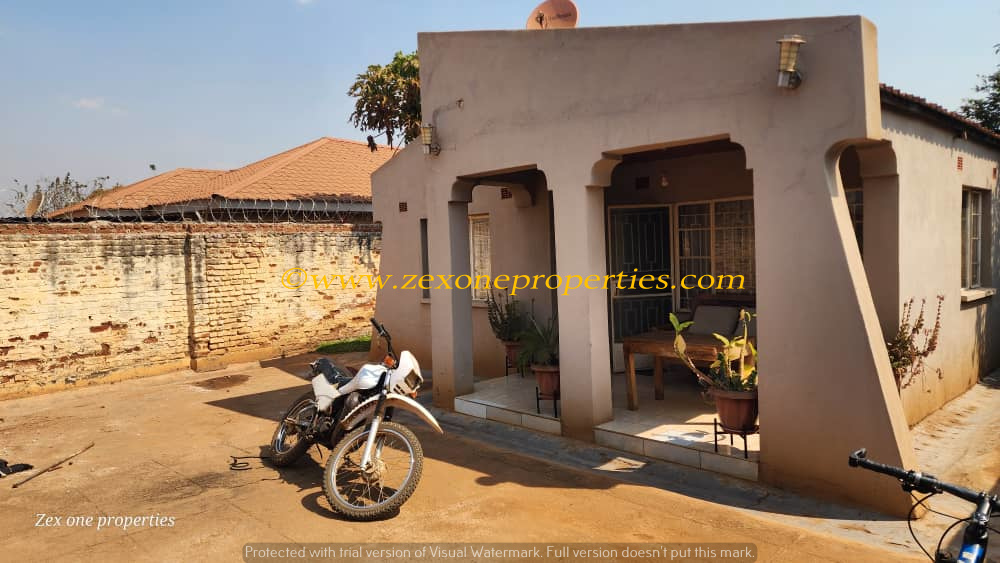 House For sale In Lilongwe